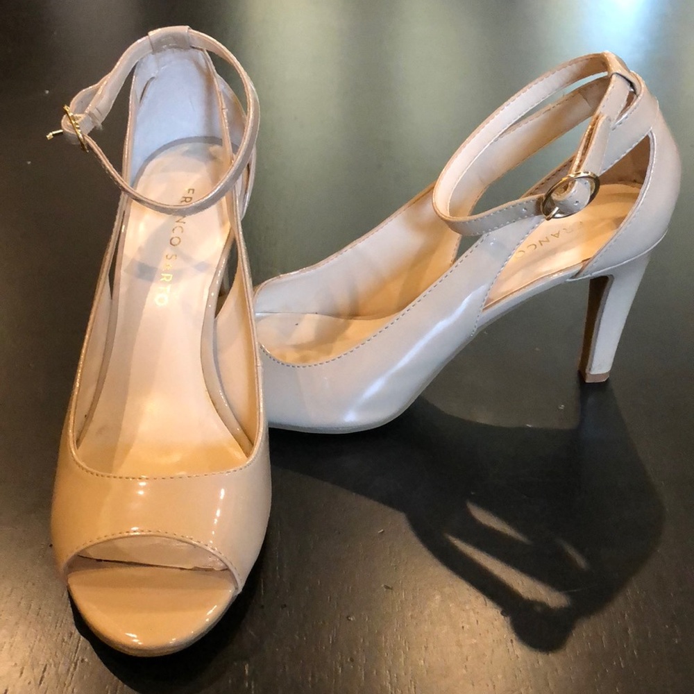Franco Sarto Shoes